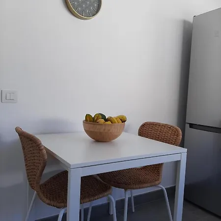 Casa Argeo * 로스 야노스 데 아리다네