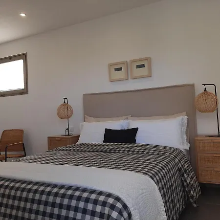 Casa Argeo * 洛斯·亚诺斯·德·阿里丹