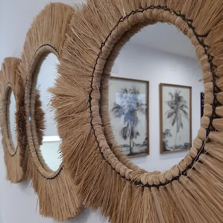 Casa Argeo 度假居 *