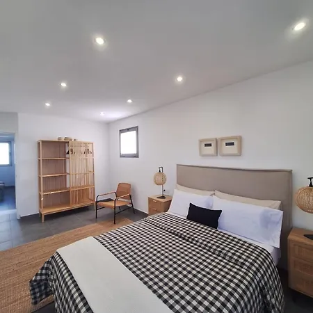 펜션 Casa Argeo