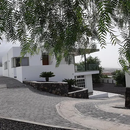 Casa Argeo *