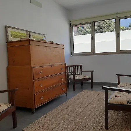 Casa Argeo 펜션