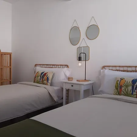 Casa Argeo *