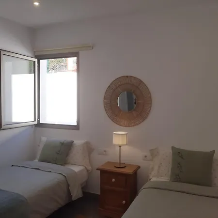Casa Argeo Los Llanos De Aridane