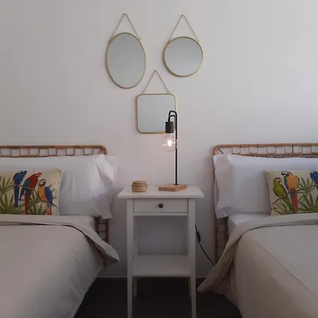 Casa Argeo * Los Llanos De Aridane
