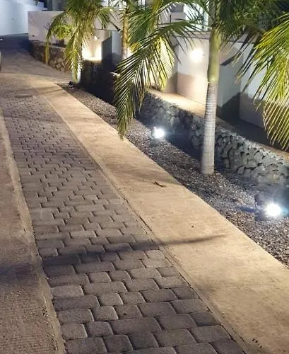 Holiday home Casa Argeo *