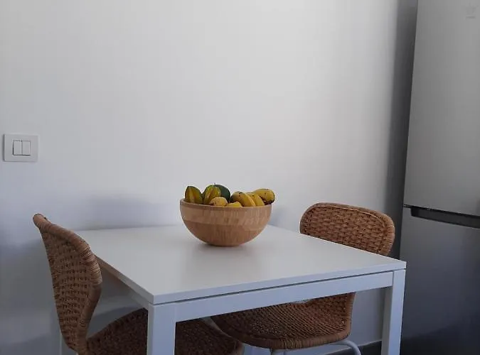 Casa Argeo * Los Llanos De Aridane