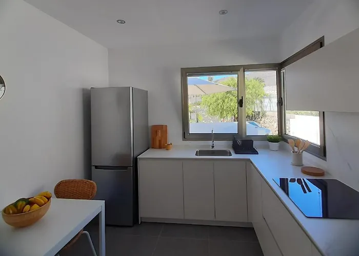 Casa Argeo Holiday home *