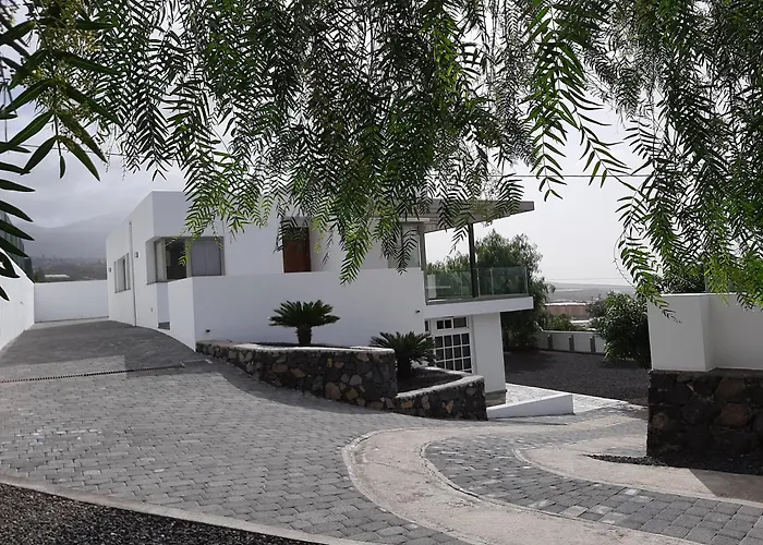 Casa Argeo *