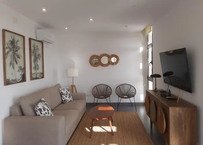 Holiday home Casa Argeo