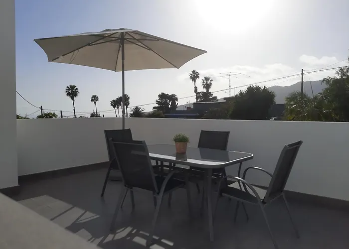 Casa Argeo Holiday home *