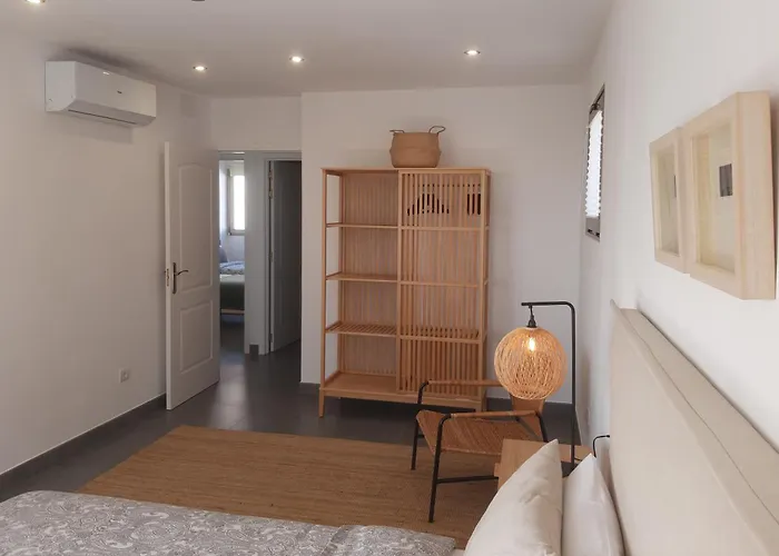 Casa Argeo *