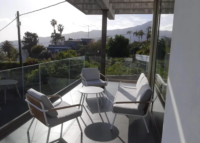 Casa Argeo Holiday home *