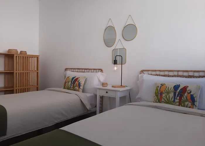 Casa Argeo *