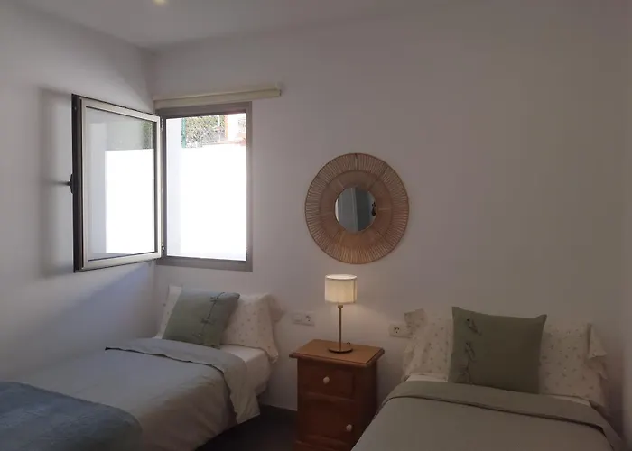 Casa Argeo Los Llanos De Aridane