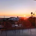 Vakantiehuis Casa Argeo Los Llanos De Aridane