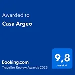Vakantiehuis Casa Argeo Los Llanos De Aridane
