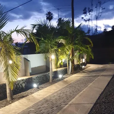 Casa Argeo *