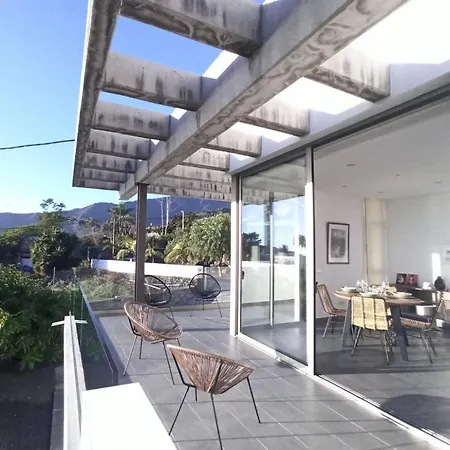 Casa Argeo בית נופש *