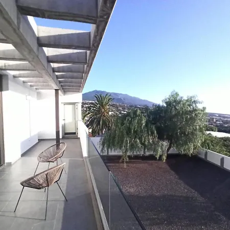 Casa Argeo * לוס יאנוס דה אריאדנה