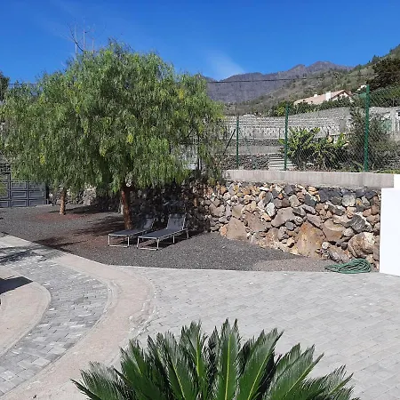בית נופש Casa Argeo *
