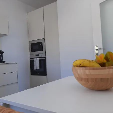 Σπίτι διακοπών Casa Argeo