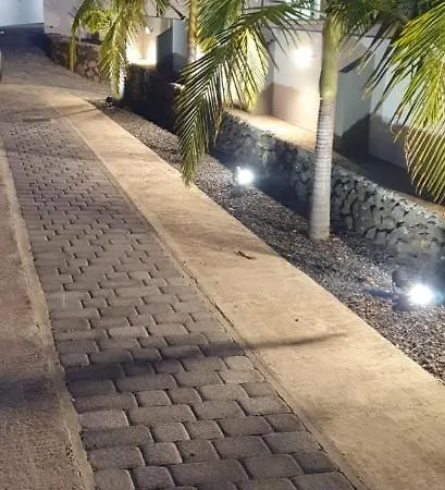 בית נופש Casa Argeo *