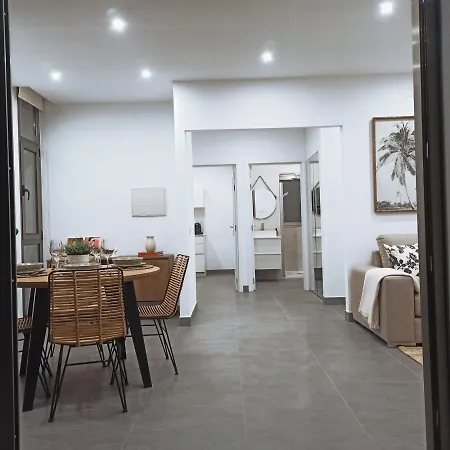 Casa Argeo בית נופש