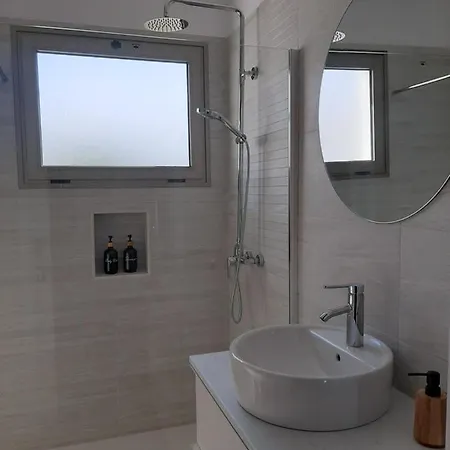 Casa Argeo לוס יאנוס דה אריאדנה