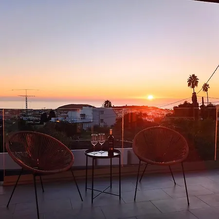 Сasa de vacaciones Casa Argeo Los Llanos De Aridane