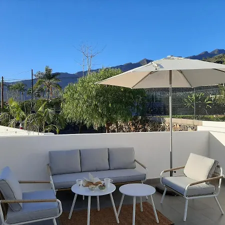 Casa Argeo בית נופש לוס יאנוס דה אריאדנה
