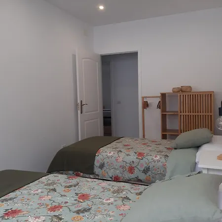 Casa Argeo בית נופש *