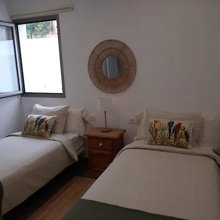Casa Argeo בית נופש לוס יאנוס דה אריאדנה