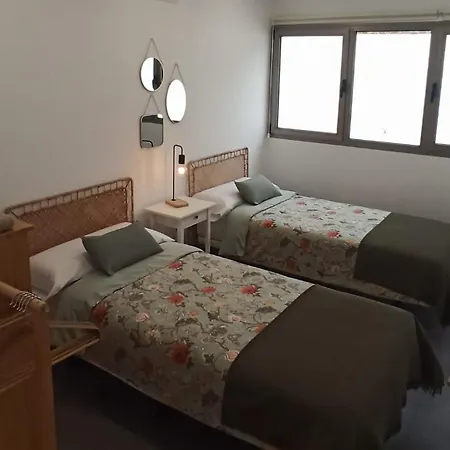 בית נופש Casa Argeo *