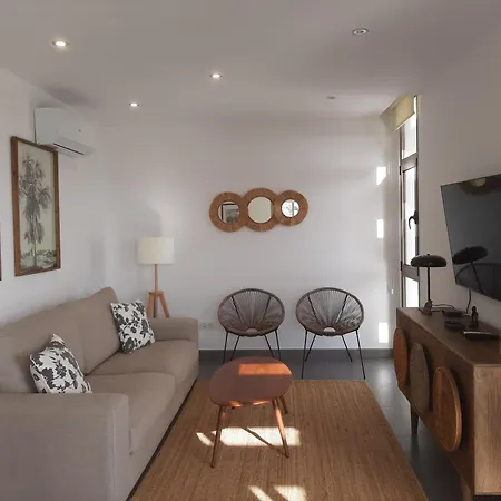 בית נופש Casa Argeo