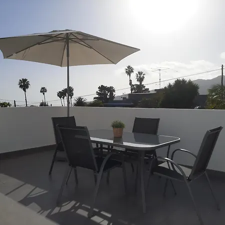 Casa Argeo Σπίτι διακοπών *