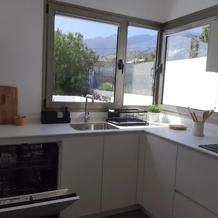 Casa Argeo בית נופש לוס יאנוס דה אריאדנה