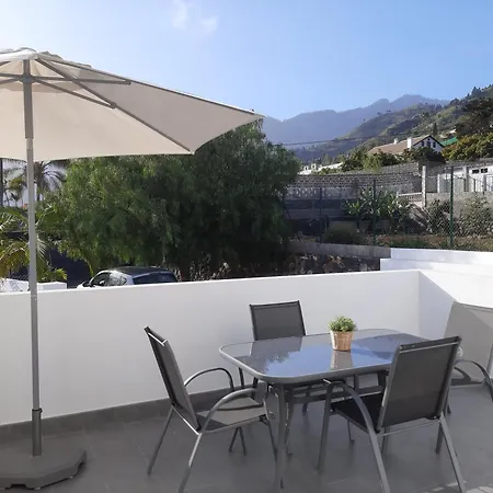 בית נופש Casa Argeo