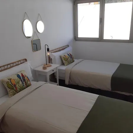 Casa Argeo * Los Llanos De Aridane