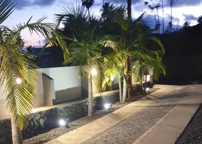 Casa Argeo *