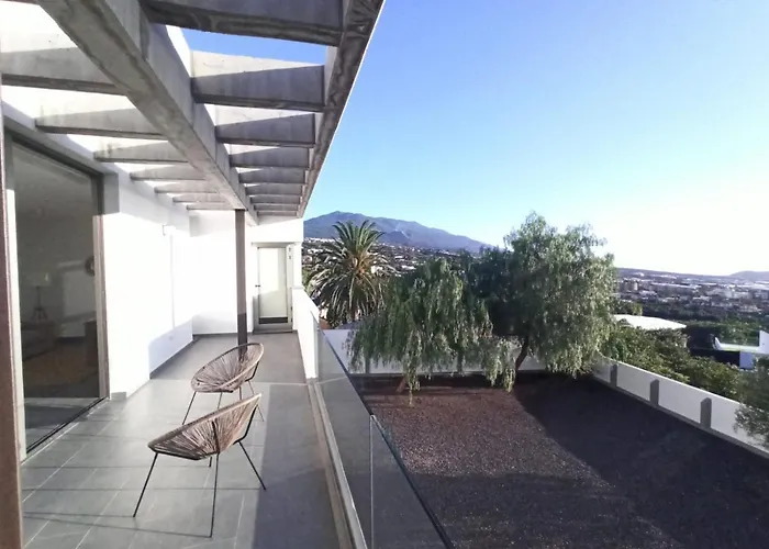 Casa Argeo * Los Llanos De Aridane