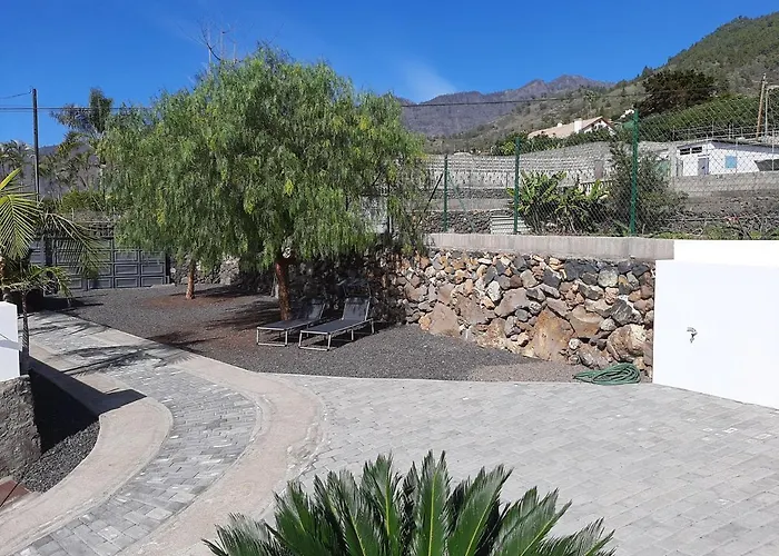 Σπίτι διακοπών Casa Argeo *