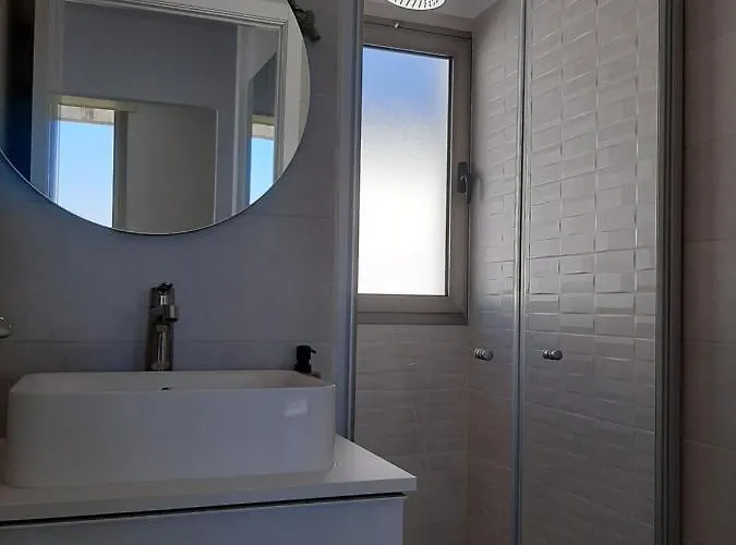 Σπίτι διακοπών Casa Argeo *