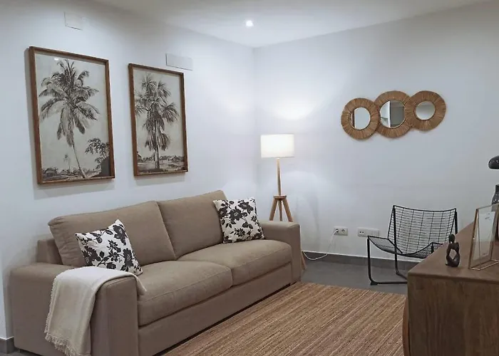 Casa Argeo Σπίτι διακοπών Los Llanos De Aridane