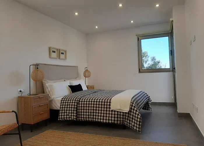 Σπίτι διακοπών Casa Argeo