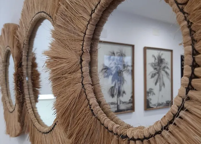 Casa Argeo Σπίτι διακοπών *